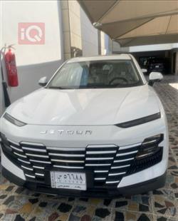 جیتۆر داشينگ